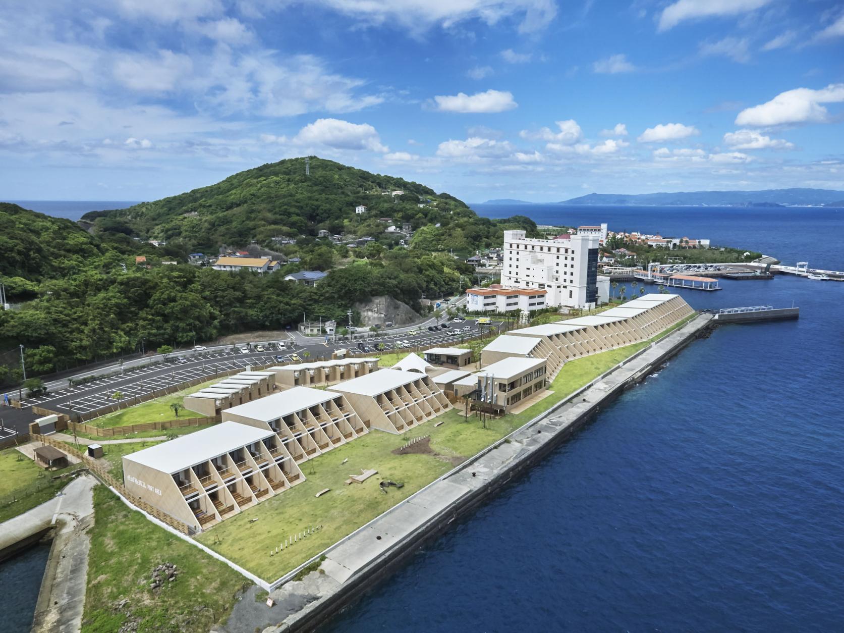 長崎●●ホテルリゾート